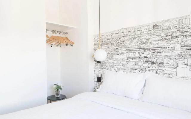 Hotel So Marais
