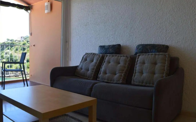 Appartement Banyuls-sur-Mer, 3 pièces, 6 personnes - FR-1-225C-57