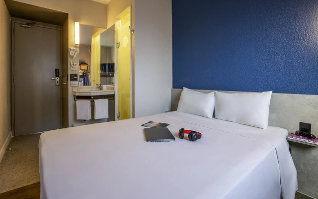 ibis budget Sao Paulo Morumbi