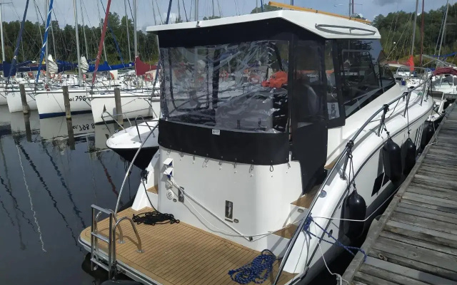 Stillo 30
