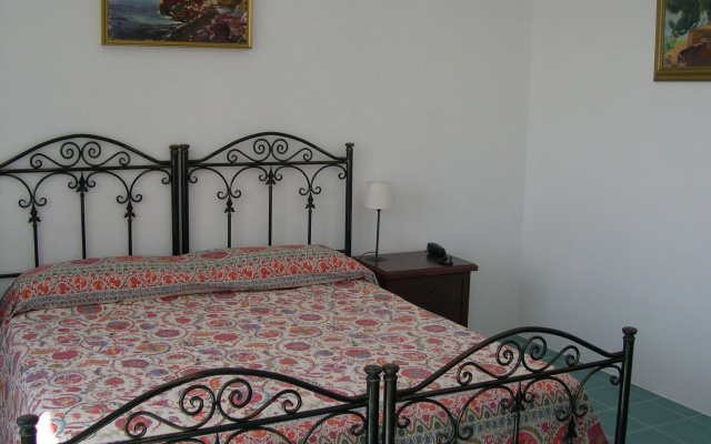 Albergo Villa Diana