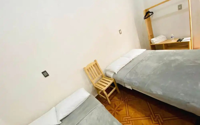 Hotel Pila Del Angel
