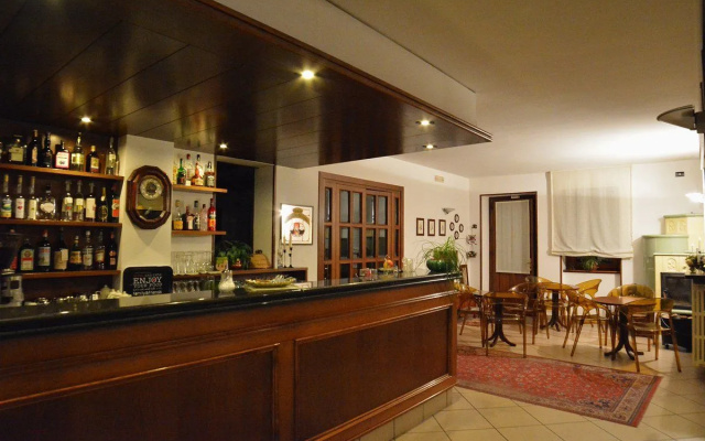 Hotel Pineta