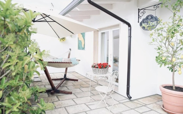Le Home B&B