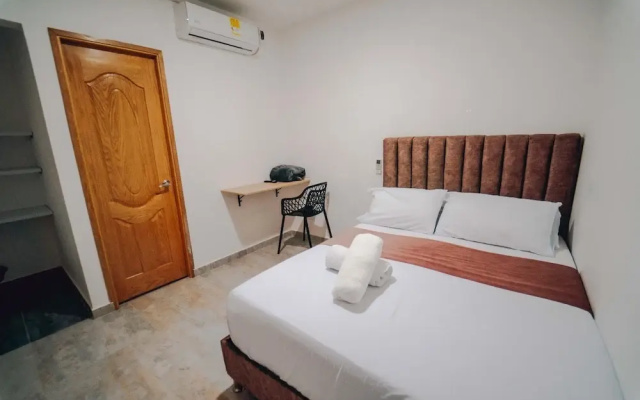Hotel Nakama