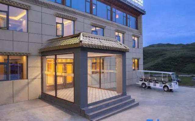 Dacang Luxury Hotel