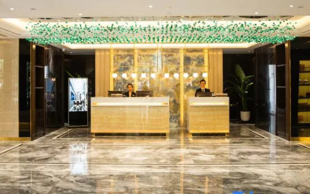 Yuerong Kingmax Hotel