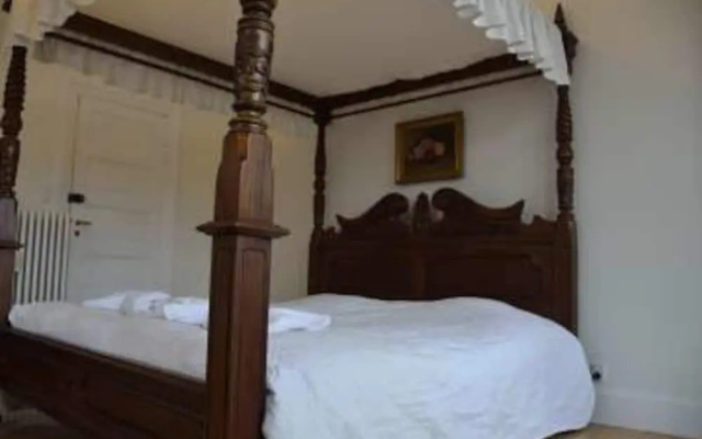 Rent a Room Copenhagen