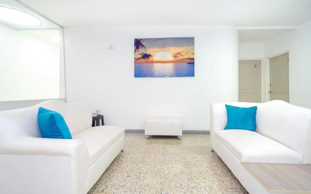 Ayenda Paraiso Chipichape