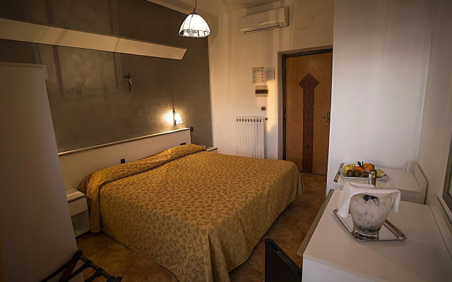San Lorenzo - Boutique Hotel & SPA