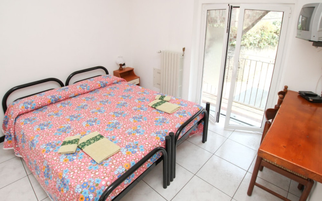 Bed & Breakfast Località Manzoniane
