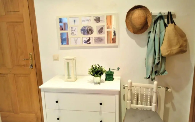 Acogedor apartamento VALLE DEL JERTE