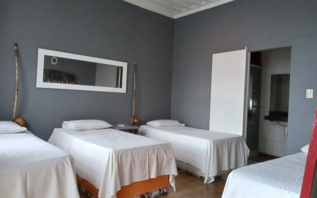 Americo Hostel