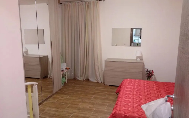 B&B Balilla House