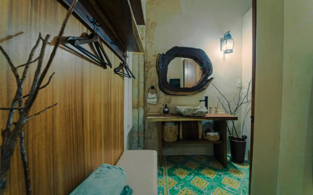 Hotel Boutique Casa Lanz XVII