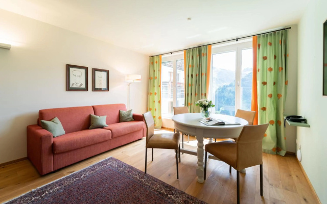 Alpinikum Apartments