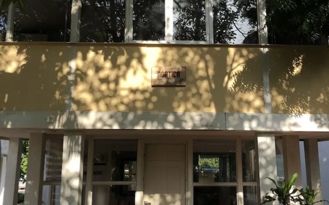 Cartagena Beach Bungalows