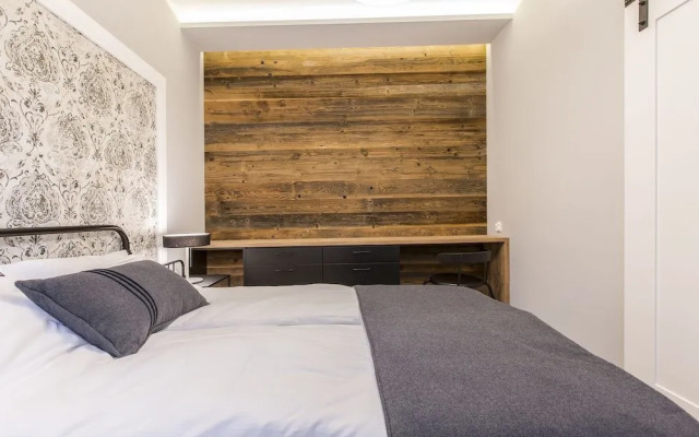City Break Gdańsk Rajska 8 Apartamenty