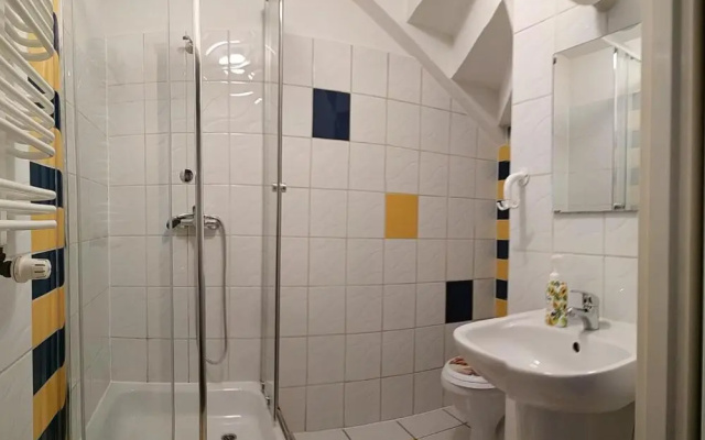 Hotelik Villa