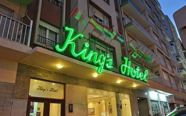 Kings Hotel