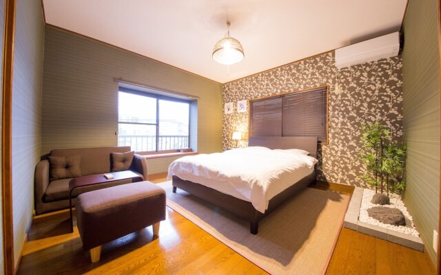 Hiroshima Danbara Guesthouse by EXseed