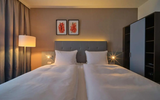 Dorint Parkhotel Frankfurt - Bad Vilbel