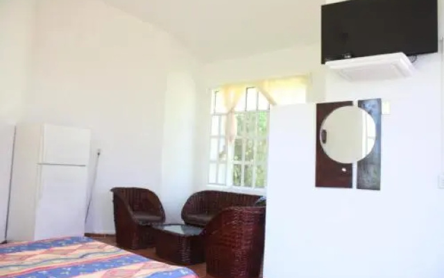 Villas Paraiso