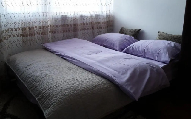 Apartman Sutjeska