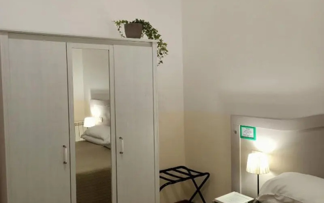 Biancoreroma B&B