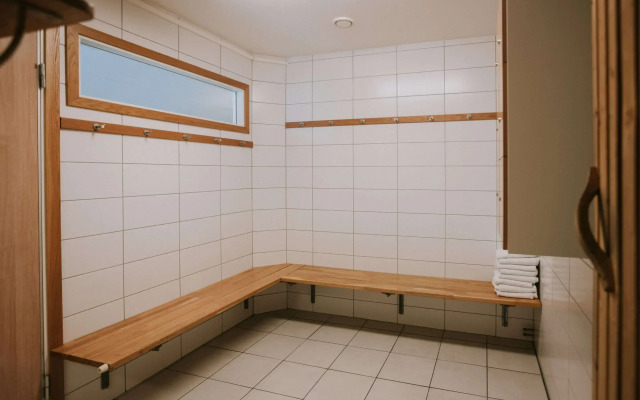 Comfort Hotel Jazz, Borås