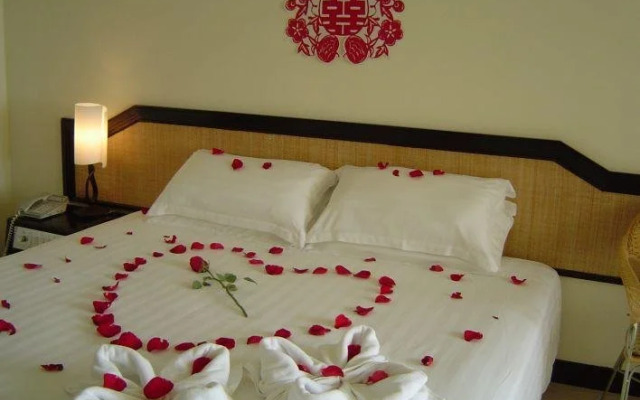 Yongqing Hotel