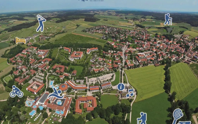 Landhaus Müller