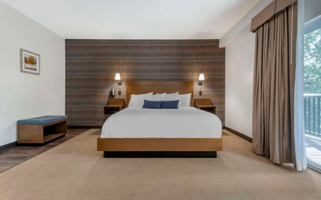 The Cranberry, Ascend Hotel Collection