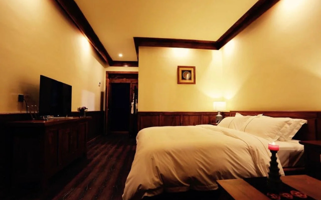 Jacob Beautiful Night Hotel