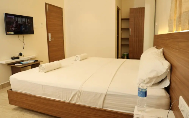 Hotel Amoha