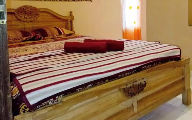 Lishafa Homestay