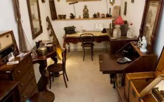 Guest Accomodation Dall Antiquario