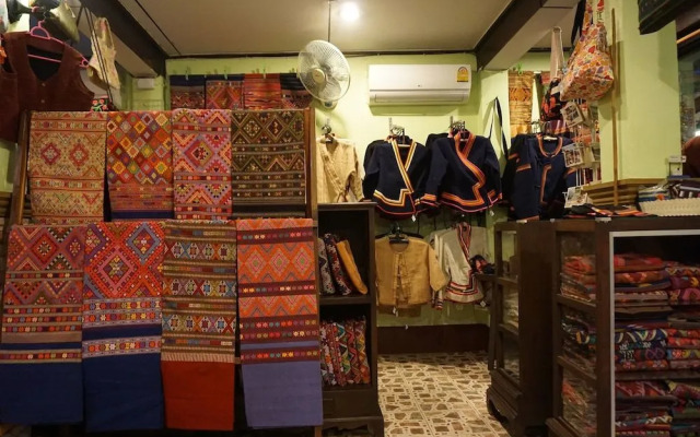 Baanfai Guesthouse