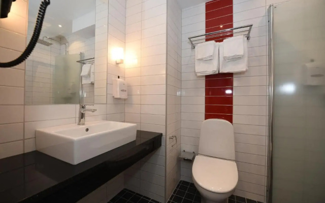 Comfort Hotel Umea City