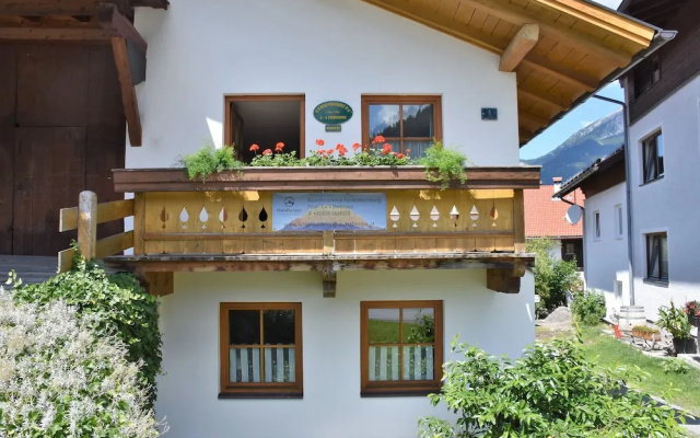 Ferienwohnung Durstberger