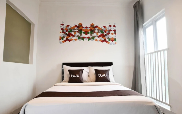 Airy Eco Syariah Fatmawati Abuserin 11 Jakarta
