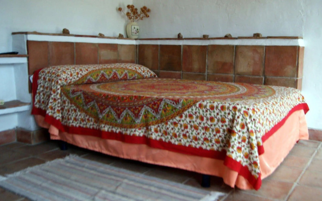 Refugio Del Alamut