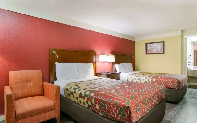 Econo Lodge Frederick I70