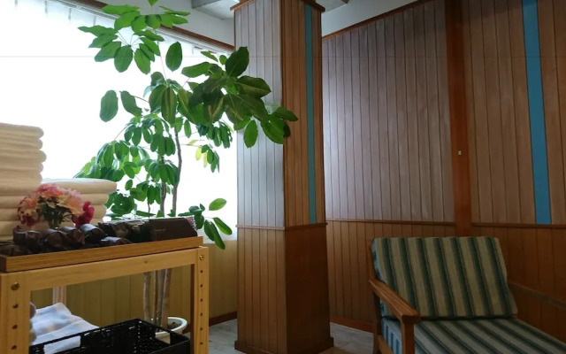 TOKU Marine House
