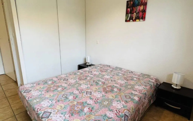 Appartement Cambo-les-Bains, 2 pièces, 2 personnes - FR-1-495-36