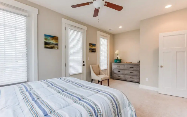 406a The Beach House