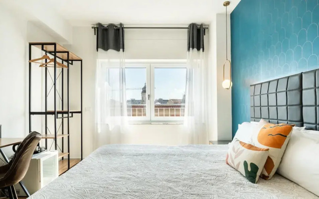 Barirooms - Carulli Suite