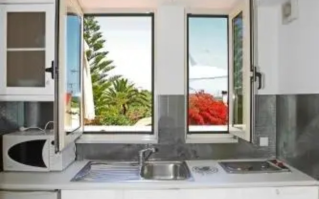 Oliv Apartments