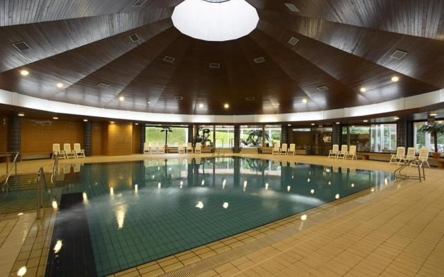 Hotel Vitarium Superior – Terme Krka