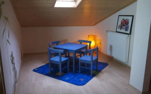 Ferienhaus Hirtenwiese